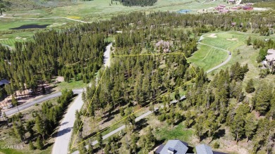 Spectacular Fairways at Pole Creek Lot with Panoramic Views & on Pole Creek Golf Club in Colorado - for sale on GolfHomes.com, golf home, golf lot