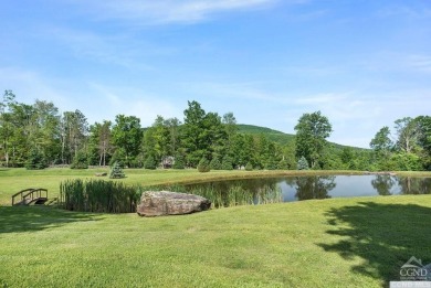 The Mountains Are Calling and I Must Go.'' P.S., I plan to be on Windham Country Club in New York - for sale on GolfHomes.com, golf home, golf lot
