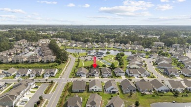 Welcome to your new dream home! This beautiful, well-maintained on River Hills Golf and Country Club in South Carolina - for sale on GolfHomes.com, golf home, golf lot