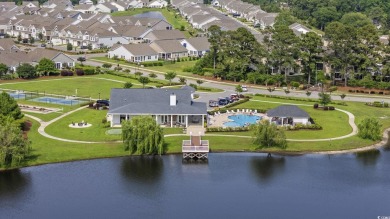 Welcome to your new dream home! This beautiful, well-maintained on River Hills Golf and Country Club in South Carolina - for sale on GolfHomes.com, golf home, golf lot