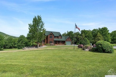 The Mountains Are Calling and I Must Go.'' P.S., I plan to be on Windham Country Club in New York - for sale on GolfHomes.com, golf home, golf lot