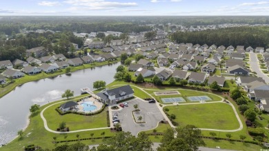 Welcome to your new dream home! This beautiful, well-maintained on River Hills Golf and Country Club in South Carolina - for sale on GolfHomes.com, golf home, golf lot