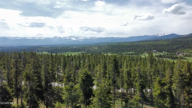 Spectacular Fairways at Pole Creek Lot with Panoramic Views & on Pole Creek Golf Club in Colorado - for sale on GolfHomes.com, golf home, golf lot
