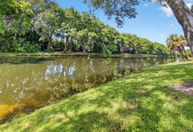 Welcome to an exquisite condo living in Boca West Country Club on Boca West Golf and Country Club in Florida - for sale on GolfHomes.com, golf home, golf lot