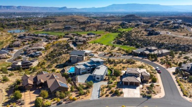 Fall in love with this beautiful custom home in the sought-after on The Golf Club At Redlands Mesa in Colorado - for sale on GolfHomes.com, golf home, golf lot