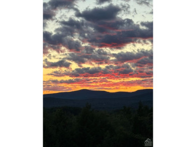 The Mountains Are Calling and I Must Go.'' P.S., I plan to be on Windham Country Club in New York - for sale on GolfHomes.com, golf home, golf lot