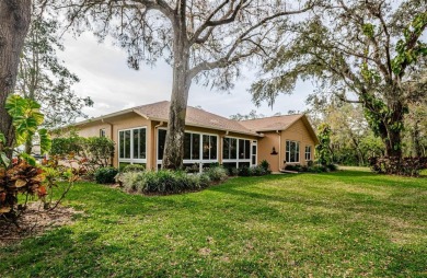 In Timber Greens a 55+ Gated Golf Community. This 3 Bedroom 2 on Timber Greens Country Club in Florida - for sale on GolfHomes.com, golf home, golf lot