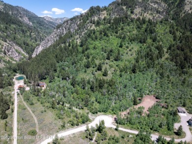 Update 6/21/2025: This lot has just recently been thoughtfully on Cedar Creek Golf Course in Wyoming - for sale on GolfHomes.com, golf home, golf lot