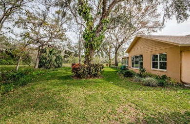 In Timber Greens a 55+ Gated Golf Community. This 3 Bedroom 2 on Timber Greens Country Club in Florida - for sale on GolfHomes.com, golf home, golf lot