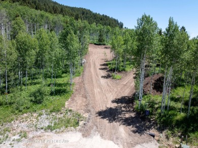 Update 6/21/2025: This lot has just recently been thoughtfully on Cedar Creek Golf Course in Wyoming - for sale on GolfHomes.com, golf home, golf lot
