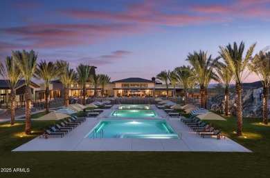 Discover the perfect blend of elegance and modern living in this on Verrado Golf Club - Victory in Arizona - for sale on GolfHomes.com, golf home, golf lot