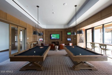 Discover the perfect blend of elegance and modern living in this on Verrado Golf Club - Victory in Arizona - for sale on GolfHomes.com, golf home, golf lot