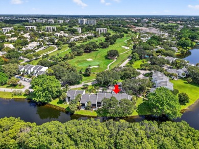 Welcome to an exquisite condo living in Boca West Country Club on Boca West Golf and Country Club in Florida - for sale on GolfHomes.com, golf home, golf lot