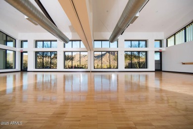 Discover the perfect blend of elegance and modern living in this on Verrado Golf Club - Victory in Arizona - for sale on GolfHomes.com, golf home, golf lot