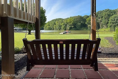BE SURE TO VIEW THE VIDEO IT IS WORTH YOUR TIME. ''Welcome to on Tellico Village Golf Club in Tennessee - for sale on GolfHomes.com, golf home, golf lot