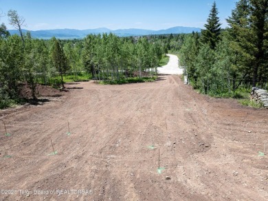 Update 6/21/2025: This lot has just recently been thoughtfully on Cedar Creek Golf Course in Wyoming - for sale on GolfHomes.com, golf home, golf lot