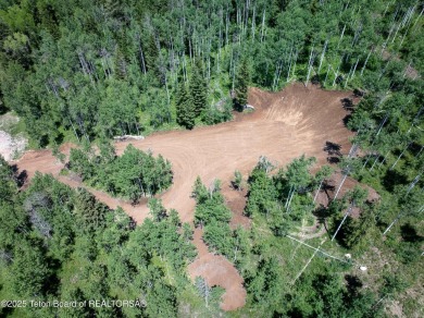 Update 6/21/2025: This lot has just recently been thoughtfully on Cedar Creek Golf Course in Wyoming - for sale on GolfHomes.com, golf home, golf lot