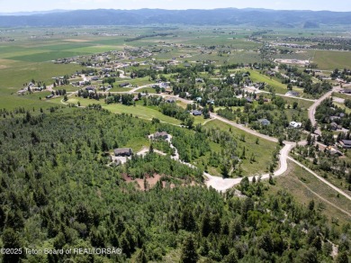 Update 6/21/2025: This lot has just recently been thoughtfully on Cedar Creek Golf Course in Wyoming - for sale on GolfHomes.com, golf home, golf lot