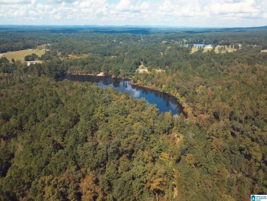 Excellent recreational property or great potential for a on Cumberland Lake Country Club in Alabama - for sale on GolfHomes.com, golf home, golf lot