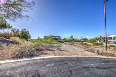 Are you looking for an amazing half acre to build your dream on Estrella Mountain Ranch Golf Course in Arizona - for sale on GolfHomes.com, golf home, golf lot