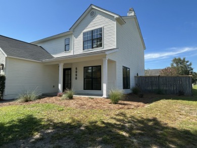 Perfectly positioned on a spacious corner lot in the highly on Golf Club At Wescott Plantation in South Carolina - for sale on GolfHomes.com, golf home, golf lot