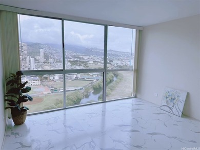 Unbeatable Waikiki location!This 1-bedroom,1-bath condo with on Ala Wai Golf Course in Hawaii - for sale on GolfHomes.com, golf home, golf lot