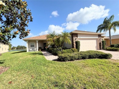 PANORAMIC WATER & CONSERVATION VIEWS from this ALLEGRO model in on Stonegate Golf Club in Florida - for sale on GolfHomes.com, golf home, golf lot