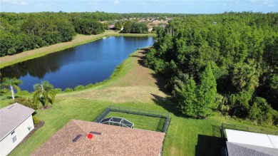 PANORAMIC WATER & CONSERVATION VIEWS from this ALLEGRO model in on Stonegate Golf Club in Florida - for sale on GolfHomes.com, golf home, golf lot