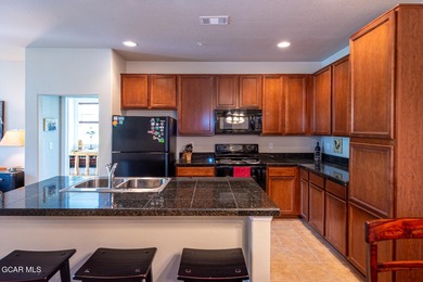 This bright and inviting mountain condo offers a spacious on Headwaters Golf Course At Granby Ranch in Colorado - for sale on GolfHomes.com, golf home, golf lot