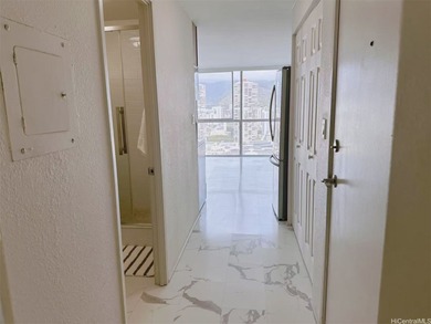 Unbeatable Waikiki location!This 1-bedroom,1-bath condo with on Ala Wai Golf Course in Hawaii - for sale on GolfHomes.com, golf home, golf lot