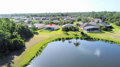 PANORAMIC WATER & CONSERVATION VIEWS from this ALLEGRO model in on Stonegate Golf Club in Florida - for sale on GolfHomes.com, golf home, golf lot