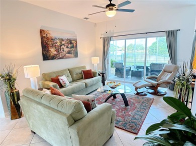 PANORAMIC WATER & CONSERVATION VIEWS from this ALLEGRO model in on Stonegate Golf Club in Florida - for sale on GolfHomes.com, golf home, golf lot