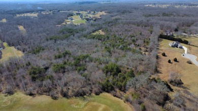 Don't miss you'r opportunity to own this beautiful land on River Run Golf Club in Tennessee - for sale on GolfHomes.com, golf home, golf lot