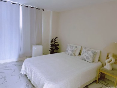 Unbeatable Waikiki location!This 1-bedroom,1-bath condo with on Ala Wai Golf Course in Hawaii - for sale on GolfHomes.com, golf home, golf lot