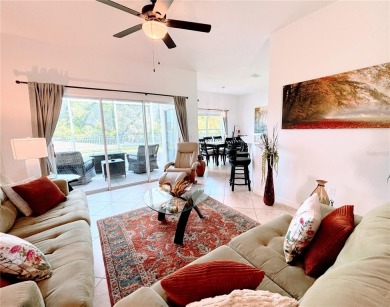 PANORAMIC WATER & CONSERVATION VIEWS from this ALLEGRO model in on Stonegate Golf Club in Florida - for sale on GolfHomes.com, golf home, golf lot