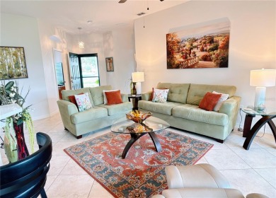 PANORAMIC WATER & CONSERVATION VIEWS from this ALLEGRO model in on Stonegate Golf Club in Florida - for sale on GolfHomes.com, golf home, golf lot