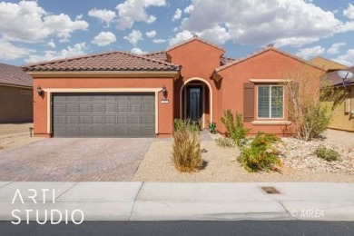 **Welcome Home to Your Dream Retreat!**Step into this stunning on Conestoga Golf Club in Nevada - for sale on GolfHomes.com, golf home, golf lot
