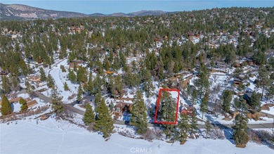 Nestled in the highly desirable Moonridge neighborhood of Big on  in California - for sale on GolfHomes.com, golf home, golf lot