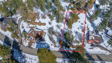 Nestled in the highly desirable Moonridge neighborhood of Big on  in California - for sale on GolfHomes.com, golf home, golf lot