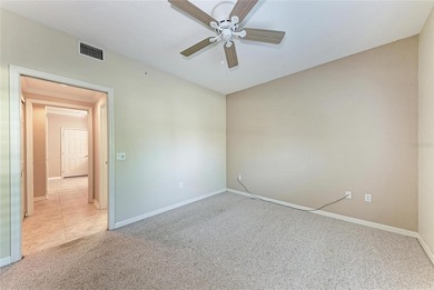 Two bedroom/two bath GROUND floor condo in Fairway Gardens II at on Tara Golf and Country Club in Florida - for sale on GolfHomes.com, golf home, golf lot