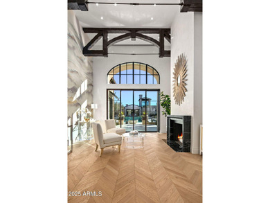 SILVERLEAF GOLF MEMBERSHIP OPPORTUNITY AVAILABLE! Discover an on Silverleaf Golf Club in Arizona - for sale on GolfHomes.com, golf home, golf lot