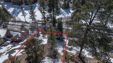 Nestled in the highly desirable Moonridge neighborhood of Big on  in California - for sale on GolfHomes.com, golf home, golf lot