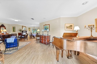 GOLF COURSE & WATER VIEW OASIS 4 Bdrms+office, 3 Baths oversized on Country Club of Coral Springs in Florida - for sale on GolfHomes.com, golf home, golf lot