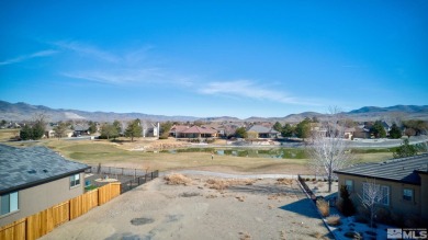 Prime opportunity to build your dream home in the prestigious on Dayton Valley Golf Club At Legado in Nevada - for sale on GolfHomes.com, golf home, golf lot