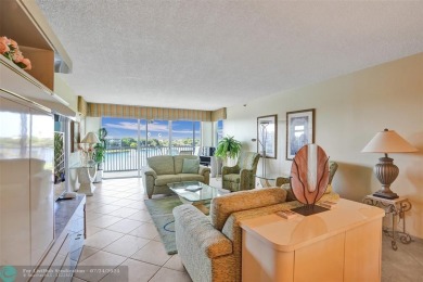 Welcome to your stunning condominium at Palm Aire! This 3-beds on Palm-Aire Country Club and Resort - Palms in Florida - for sale on GolfHomes.com, golf home, golf lot