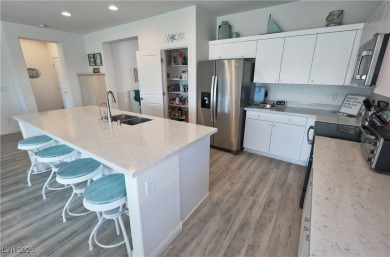Welcome to this stunning 1,988 sq. ft. home, build in 2021 in on Mountain Falls Golf Course in Nevada - for sale on GolfHomes.com, golf home, golf lot