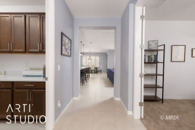 **Welcome Home to Your Dream Retreat!**Step into this stunning on Conestoga Golf Club in Nevada - for sale on GolfHomes.com, golf home, golf lot