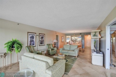 Welcome to your stunning condominium at Palm Aire! This 3-beds on Palm-Aire Country Club and Resort - Palms in Florida - for sale on GolfHomes.com, golf home, golf lot