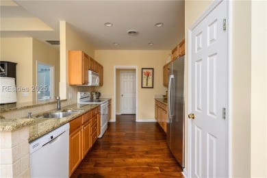 Location, Location, Location! A perfect primary or 2nd home on Callawassie Island Club in South Carolina - for sale on GolfHomes.com, golf home, golf lot