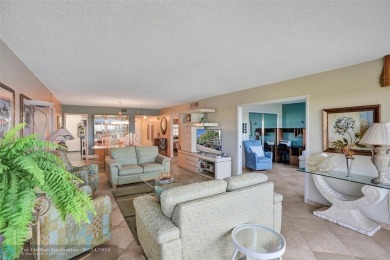 Welcome to your stunning condominium at Palm Aire! This 3-beds on Palm-Aire Country Club and Resort - Palms in Florida - for sale on GolfHomes.com, golf home, golf lot